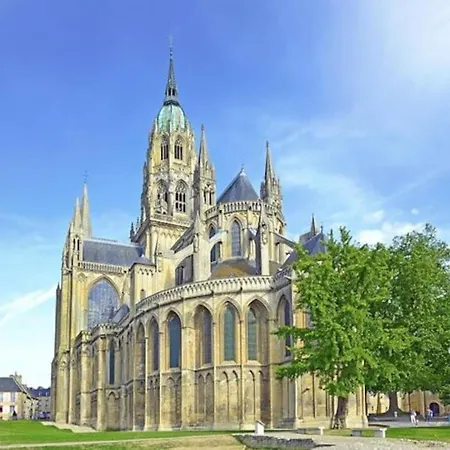 Дом отдыха L'etincelle