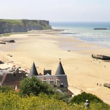 Hébergement de vacances L'étincelle *