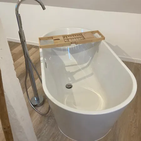 Дом отдыха L'etincelle *