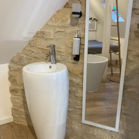 L'etincelle Saint-Martin-des-Entrees