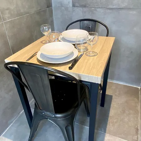 Дом отдыха L'etincelle *