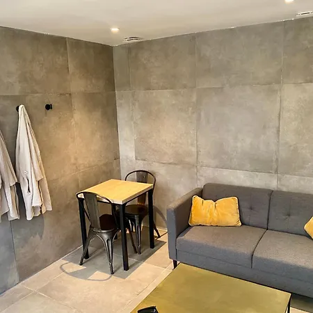 L'étincelle Saint-Martin-des-Entrées