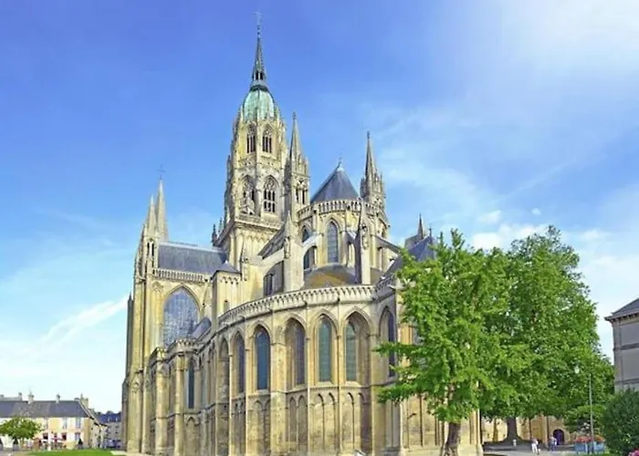 Ferienhaus L'etincelle