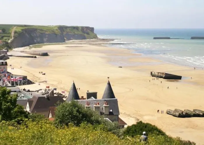 بيت للعطل L'etincelle *