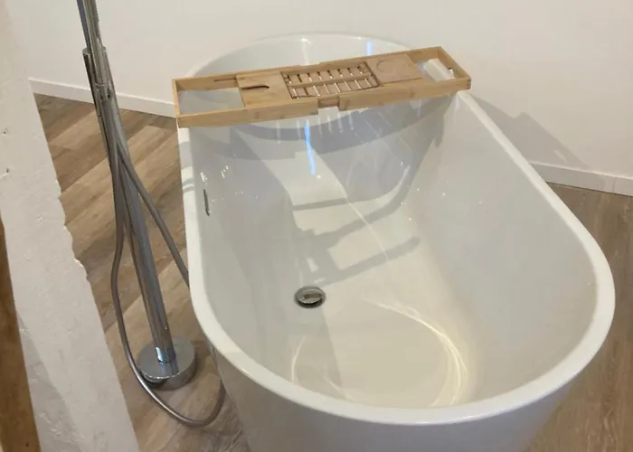 بيت للعطل L'etincelle *