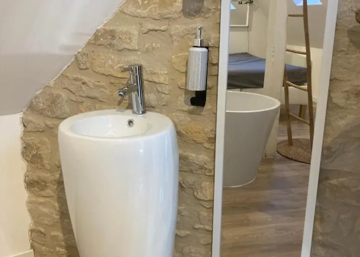 L'etincelle Saint-Martin-des-Entrées